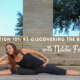 Natalie Forster — Nutrition 101: Rediscovering the Breath
