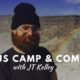 JT Kelley — Jesus Camp & Comedy