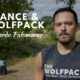 Ricardo Palomares — Pain, Endurance & The Wolfpack