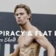 Alex Skold — Conspiracy & Flat Earth