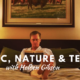 Holden Gibson — Logic, Nature & the Future