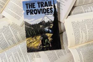 want to write a self published book