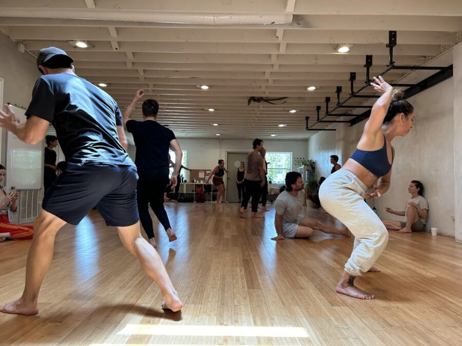 shai workshop in dallas