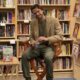 Interabang Bookstore – True Nature book event