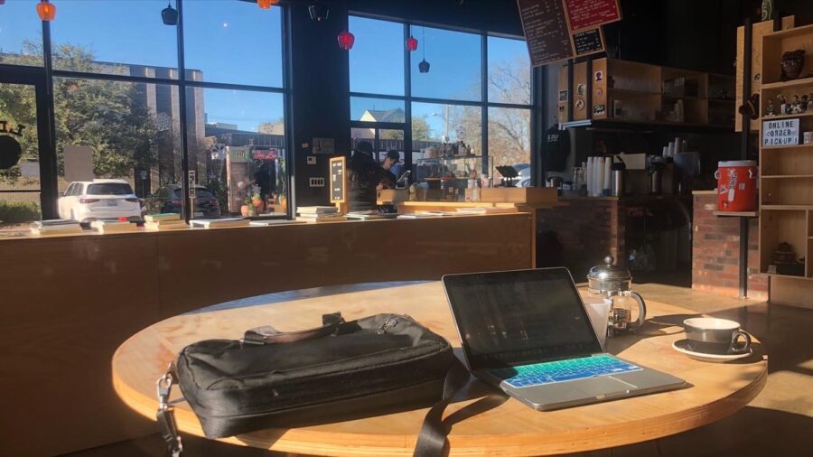 I started writing a new fiction book…