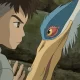 The Boys & the Heron