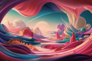 The Lucid Dreamer