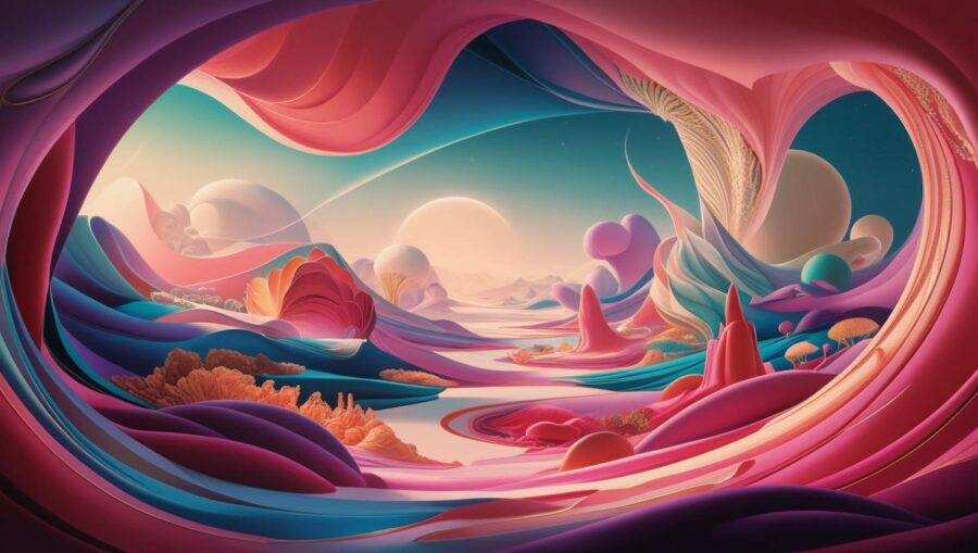 The Lucid Dreamer